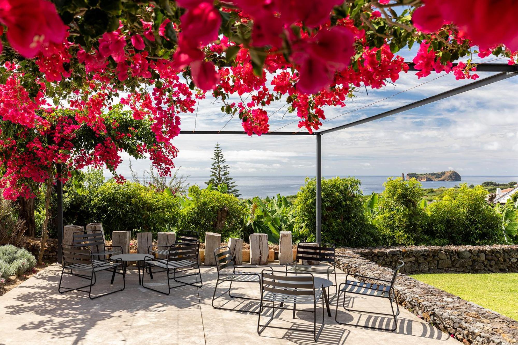 Guava Azores II Ribeira das Tainhas Exterior photo