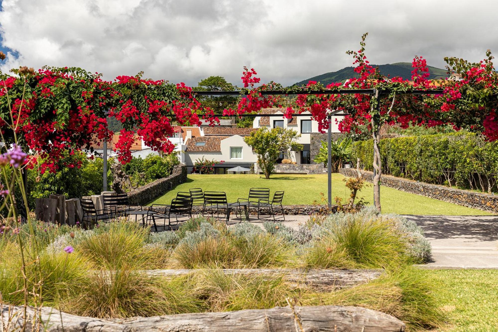 Guava Azores II Ribeira das Tainhas Exterior photo