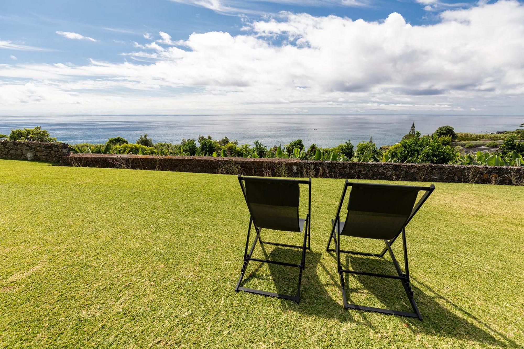 Guava Azores II Ribeira das Tainhas Exterior photo
